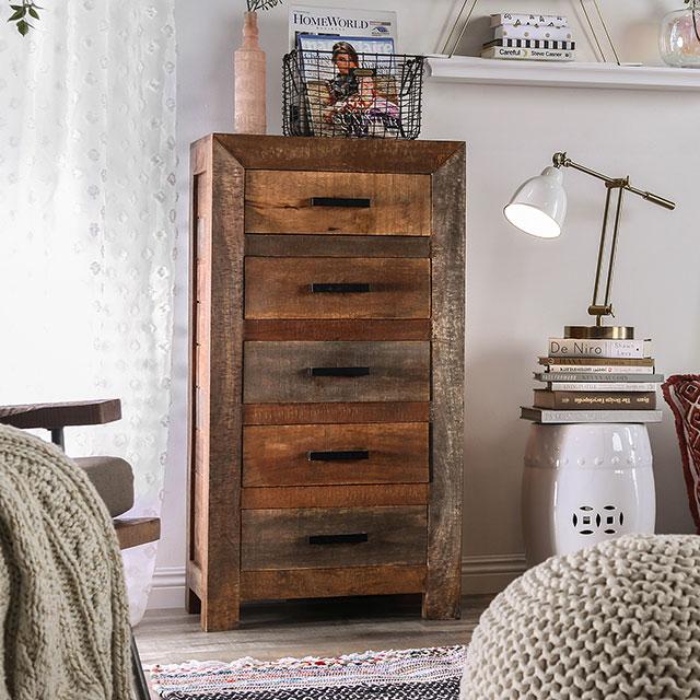 GALANTHUS Chest - Furniture 4 Less Outlet (Salinas,CA)