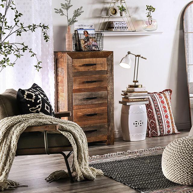 GALANTHUS Chest - Furniture 4 Less Outlet (Salinas,CA)