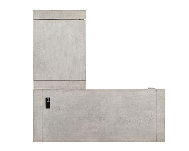 GALARGA Lift-top Corner Desk - Furniture 4 Less Outlet (Salinas,CA)