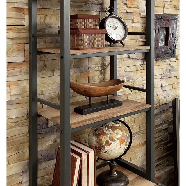 Galway Pier Cabinet W/ 3pcs - Furniture 4 Less Outlet (Salinas,CA)