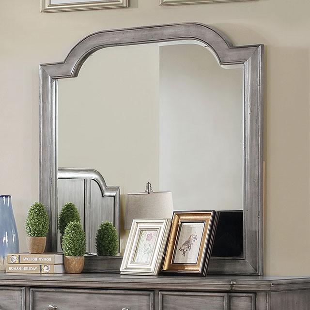 Ganymede Mirror - Furniture 4 Less Outlet (Salinas,CA)