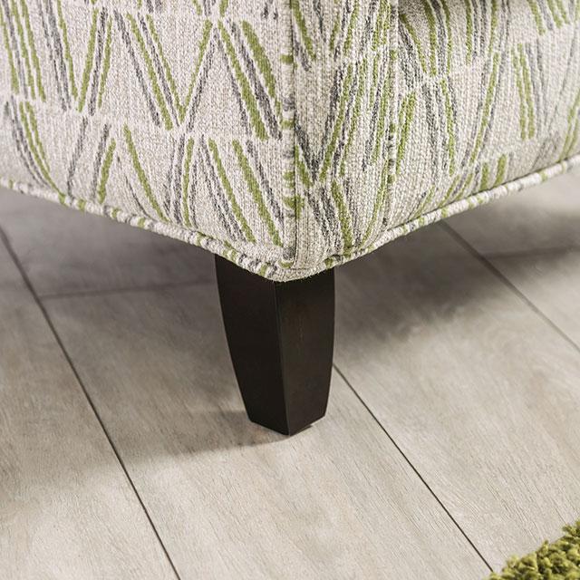 GARDNER Accent Chair - Furniture 4 Less Outlet (Salinas,CA)