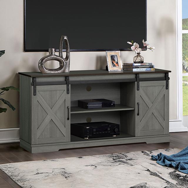 Garibaldi TV Stand - Furniture 4 Less Outlet (Salinas,CA)