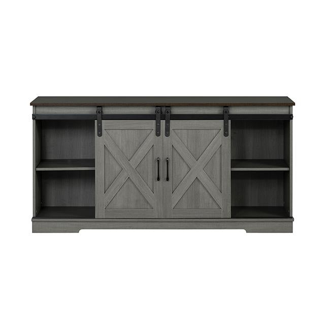 Garibaldi TV Stand - Furniture 4 Less Outlet (Salinas,CA)