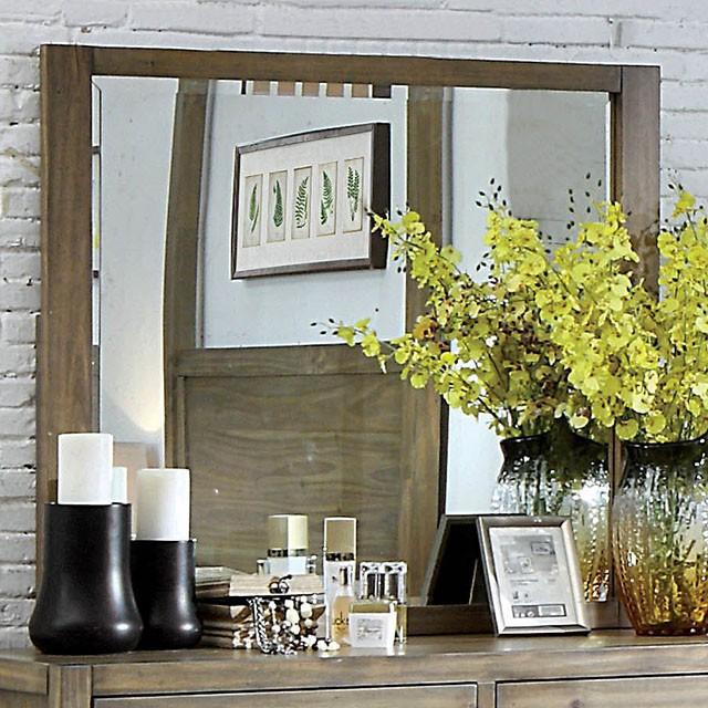 Garland Mirror - Furniture 4 Less Outlet (Salinas,CA)