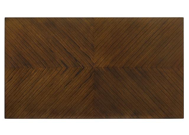 GARNETT Dining Table - Furniture 4 Less Outlet (Salinas,CA)