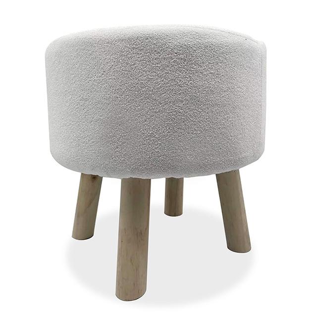 Gates Footstool (2/CTN) - Furniture 4 Less Outlet (Salinas,CA)