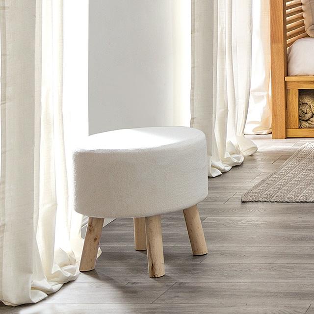 Gates Footstool (2/CTN) - Furniture 4 Less Outlet (Salinas,CA)