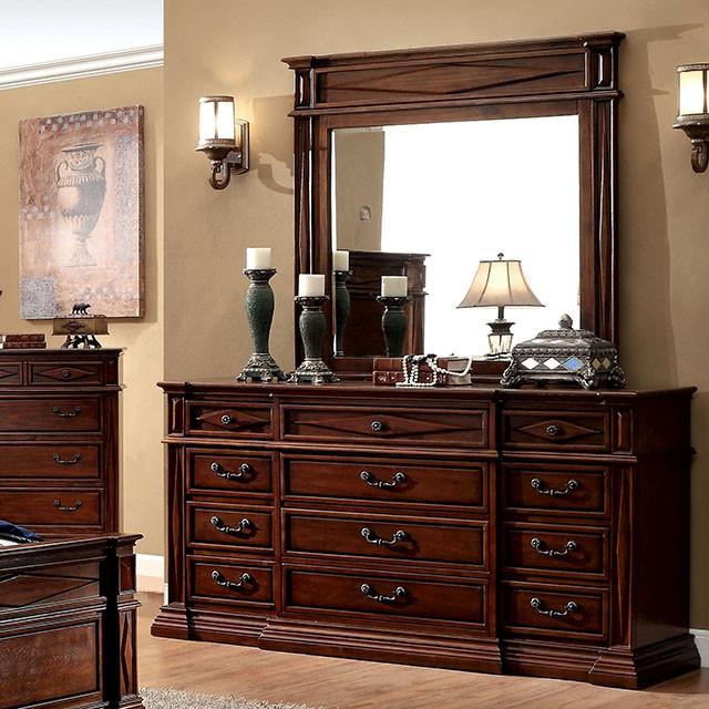 Gayle Mirror - Furniture 4 Less Outlet (Salinas,CA)