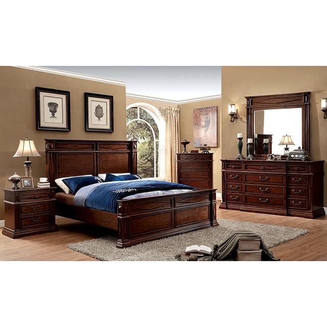 Gayle Mirror - Furniture 4 Less Outlet (Salinas,CA)