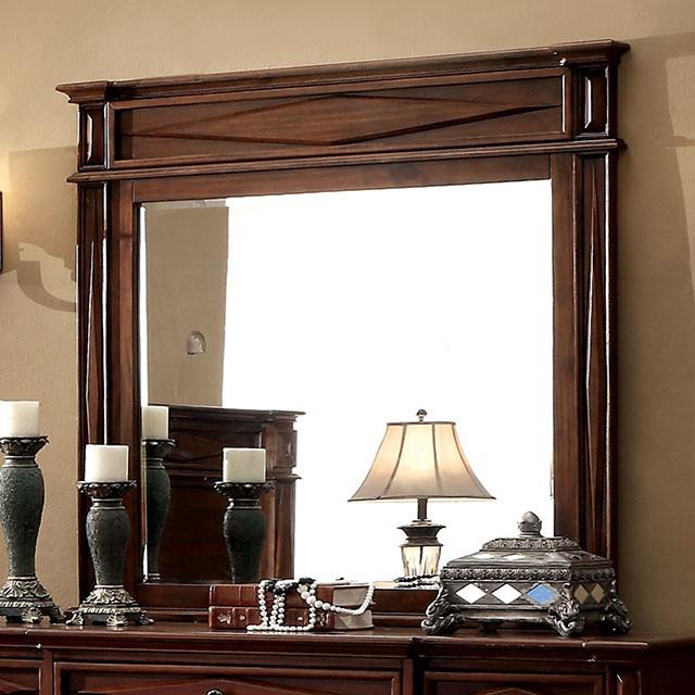 Gayle Mirror - Furniture 4 Less Outlet (Salinas,CA)