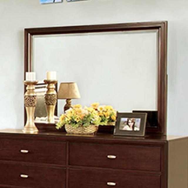 Genova Mirror - Furniture 4 Less Outlet (Salinas,CA)