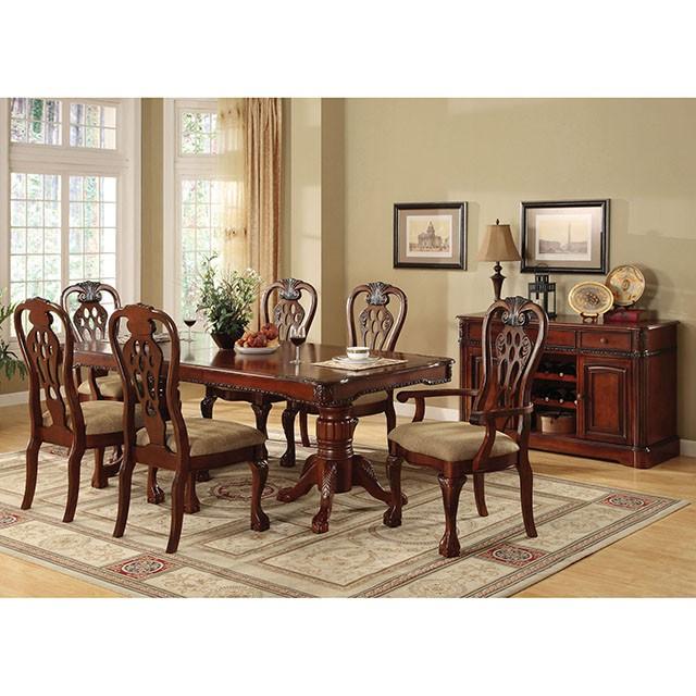 George Town Server - Furniture 4 Less Outlet (Salinas,CA)