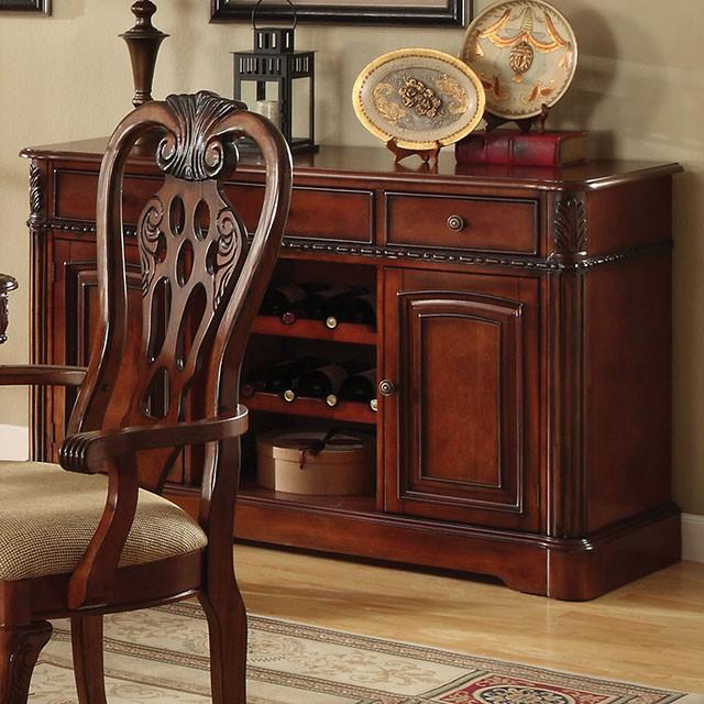 George Town Server - Furniture 4 Less Outlet (Salinas,CA)