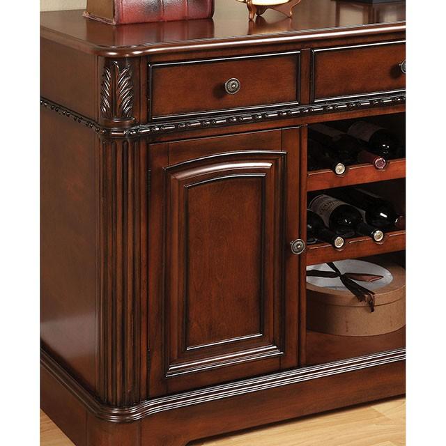 George Town Server - Furniture 4 Less Outlet (Salinas,CA)