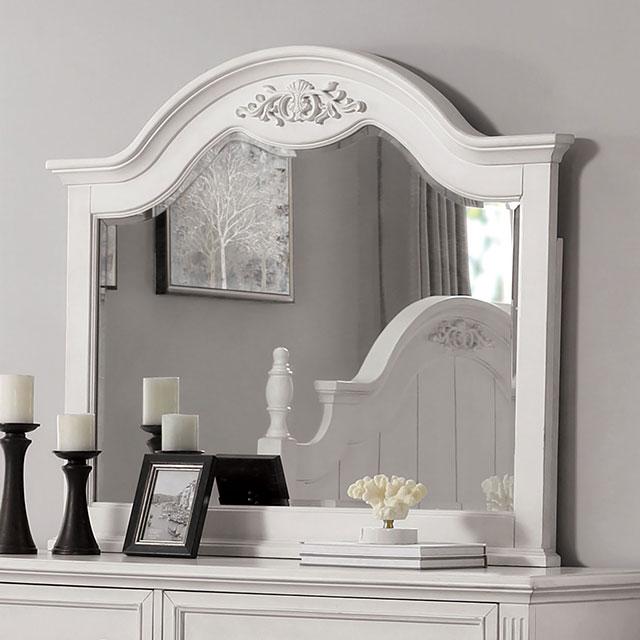 GEORGETTE Mirror - Furniture 4 Less Outlet (Salinas,CA)