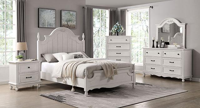GEORGETTE Mirror - Furniture 4 Less Outlet (Salinas,CA)