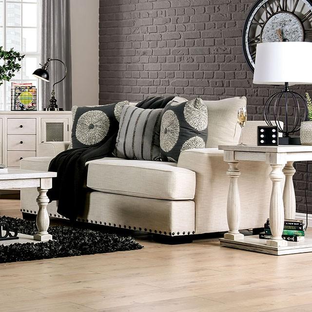 GERMAINE Loveseat - Furniture 4 Less Outlet (Salinas,CA)