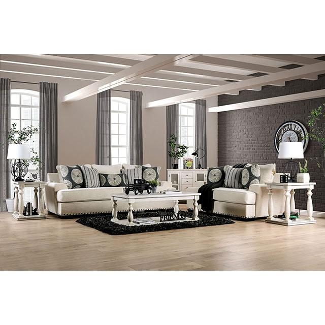 GERMAINE Sofa - Furniture 4 Less Outlet (Salinas,CA)