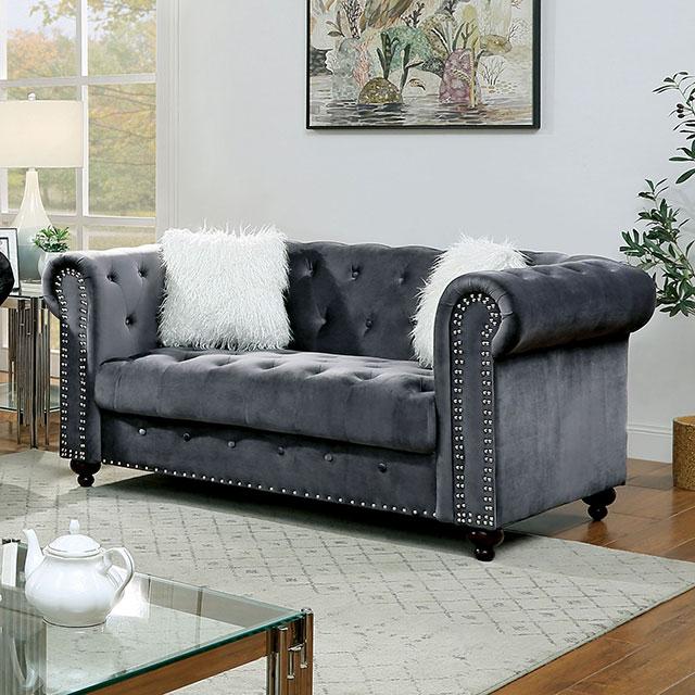 Giacomo Loveseat - Furniture 4 Less Outlet (Salinas,CA)