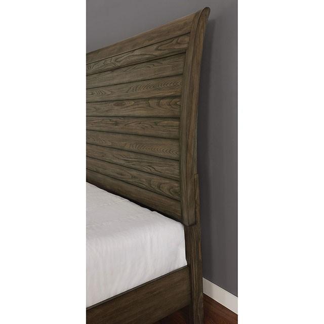 Gilbert Bed - Furniture 4 Less Outlet (Salinas,CA)