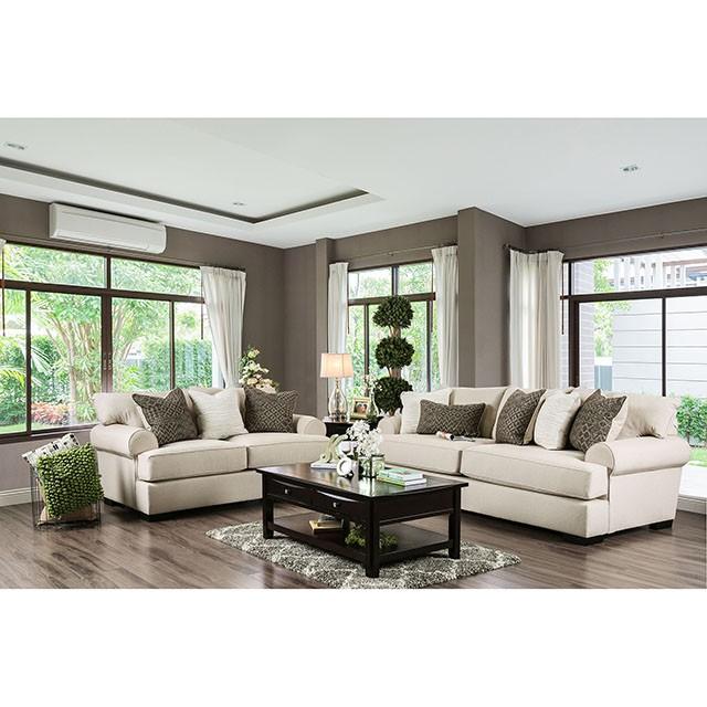 Gilda Love Seat - Furniture 4 Less Outlet (Salinas,CA)