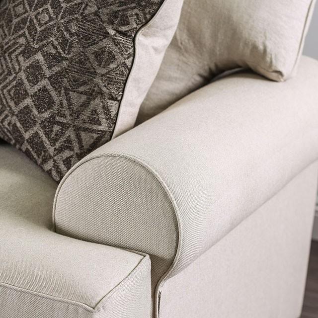 Gilda Love Seat - Furniture 4 Less Outlet (Salinas,CA)