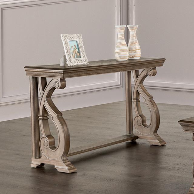 Giordani Sofa Table - Furniture 4 Less Outlet (Salinas,CA)
