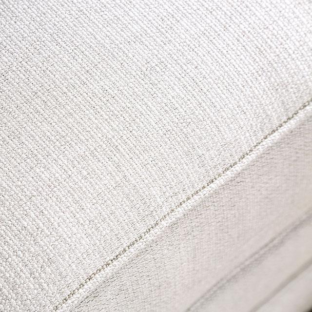Giovanni Beige/Blue Sofa - Furniture 4 Less Outlet (Salinas,CA)