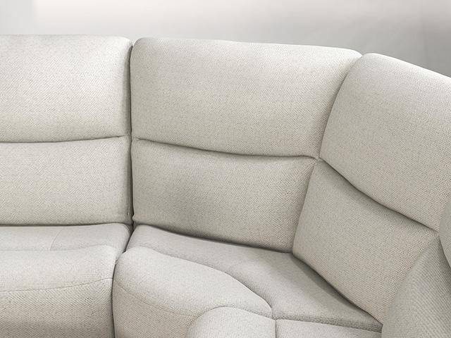 Giraldus Motion Sectional - Furniture 4 Less Outlet (Salinas,CA)
