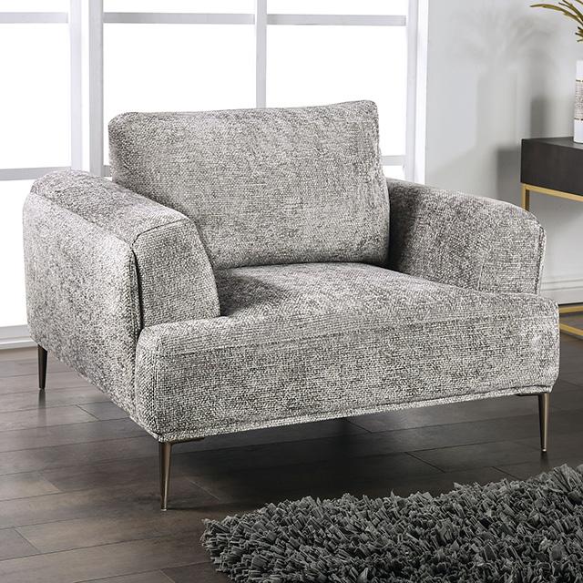 Gladbach Chair - Furniture 4 Less Outlet (Salinas,CA)