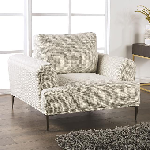 Gladbach Chair - Furniture 4 Less Outlet (Salinas,CA)