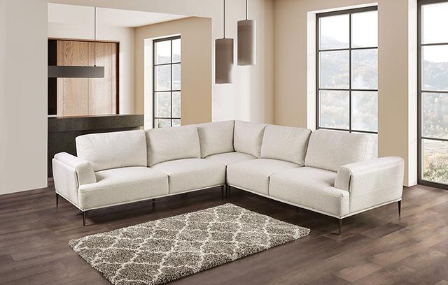 Gladbach Large L-Sectional - Furniture 4 Less Outlet (Salinas,CA)
