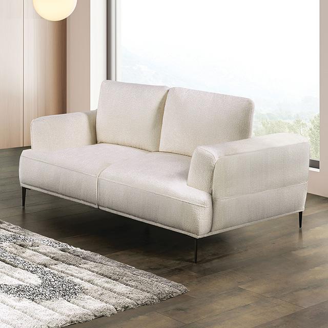 Gladbach Loveseat - Furniture 4 Less Outlet (Salinas,CA)