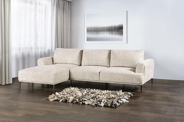 Gladbach Sectional, Left Chaise - Furniture 4 Less Outlet (Salinas,CA)