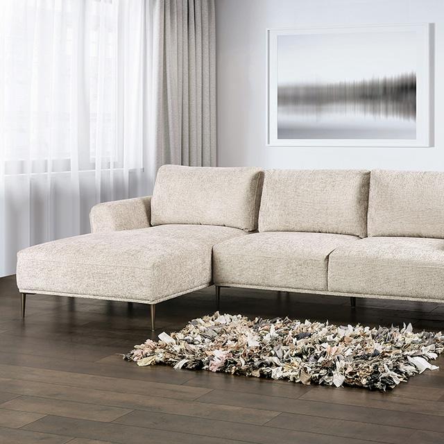Gladbach Sectional, Left Chaise - Furniture 4 Less Outlet (Salinas,CA)