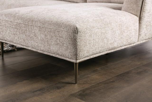 Gladbach Large L-Sectional - Furniture 4 Less Outlet (Salinas,CA)
