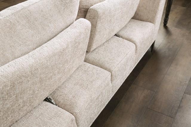 Gladbach Large L-Sectional - Furniture 4 Less Outlet (Salinas,CA)