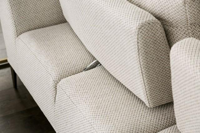 Gladbach Sectional, Right Chaise - Furniture 4 Less Outlet (Salinas,CA)
