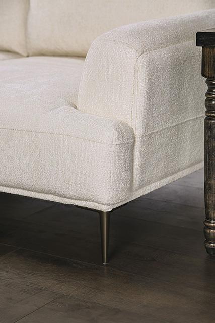 Gladbach Loveseat - Furniture 4 Less Outlet (Salinas,CA)