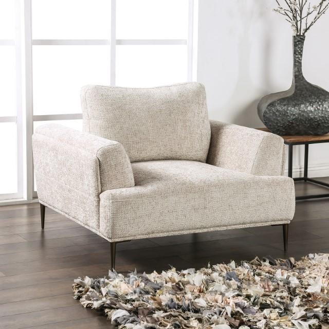 Gladbach Chair - Furniture 4 Less Outlet (Salinas,CA)
