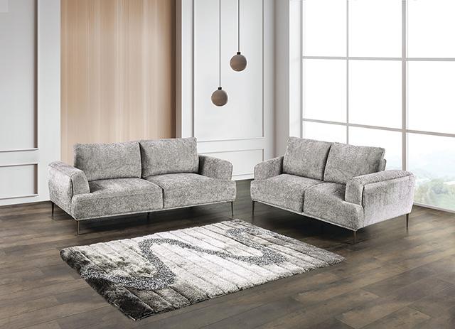 Gladbach Loveseat - Furniture 4 Less Outlet (Salinas,CA)