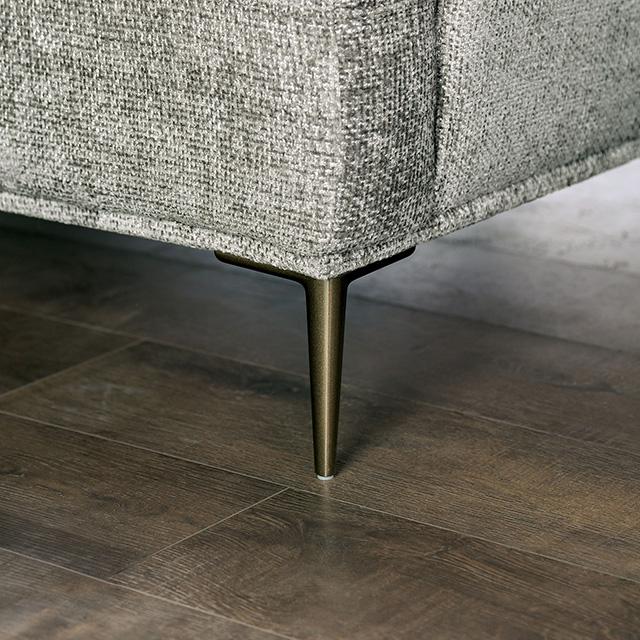 Gladbach Chair - Furniture 4 Less Outlet (Salinas,CA)
