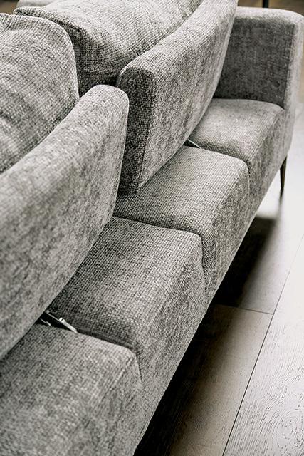 Gladbach Loveseat - Furniture 4 Less Outlet (Salinas,CA)