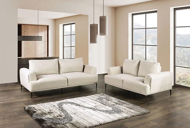 Gladbach Sofa - Furniture 4 Less Outlet (Salinas,CA)