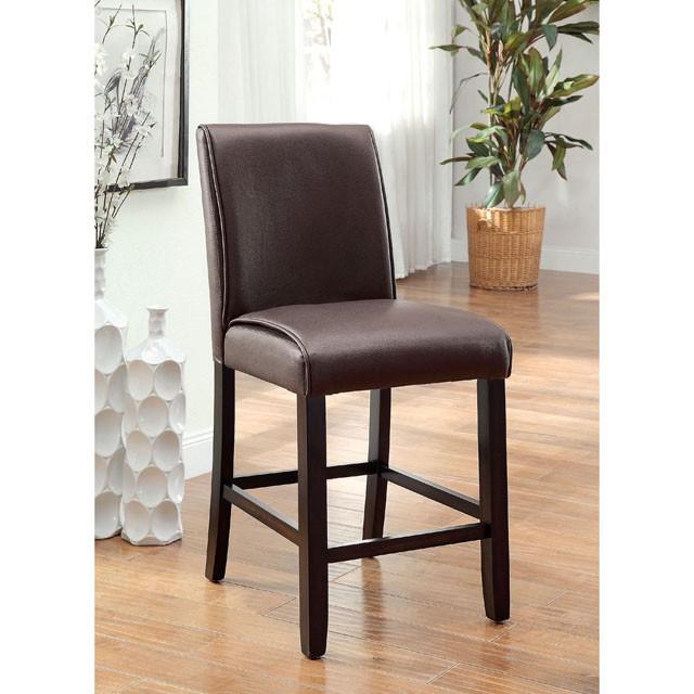 Gladstone Counter Ht. Chair (2/Box) - Furniture 4 Less Outlet (Salinas,CA)