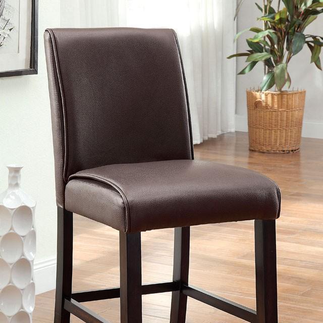 Gladstone Counter Ht. Chair (2/Box) - Furniture 4 Less Outlet (Salinas,CA)