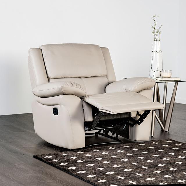 Glarus Recliner Chair - Furniture 4 Less Outlet (Salinas,CA)