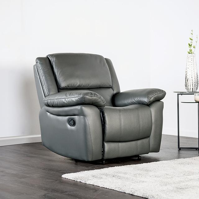 Glarus Recliner Chair - Furniture 4 Less Outlet (Salinas,CA)
