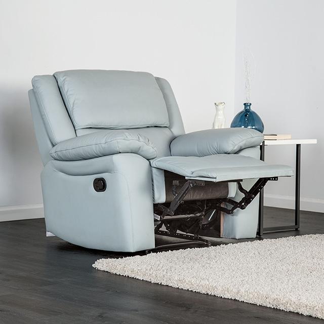 Glarus Recliner Chair - Furniture 4 Less Outlet (Salinas,CA)
